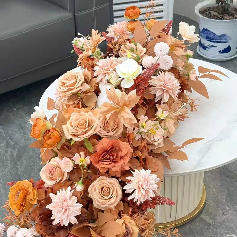 Table Runner - Decoração de Parede e Mesa para