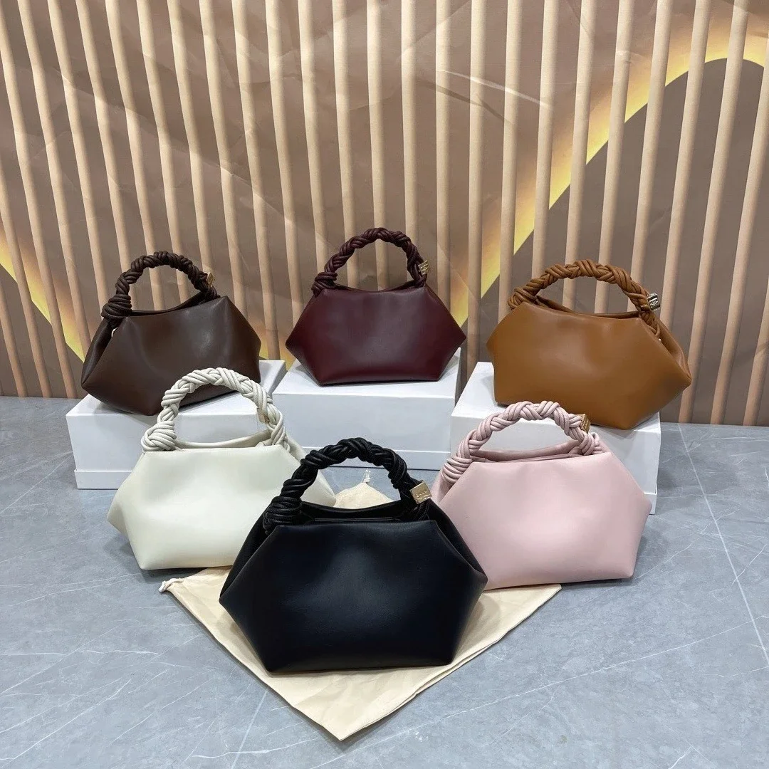 Interior Design High End - Nova Coleção 26ss, Bolsa Feminina de