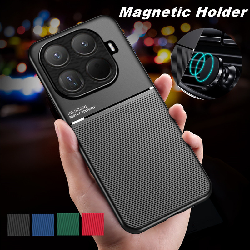 Capa Magnética para Xiaomi 17T - Area Rug avaliação e preço