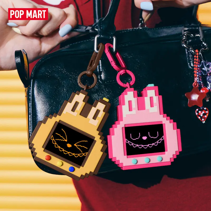 POPMART Labubu The Monsters SH - Curtain Curtain avaliação e preço