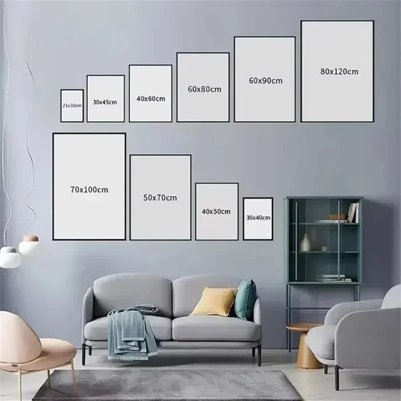 Conjunto de 3 peças de pintura - Abstract Canvas Set avaliação e preço