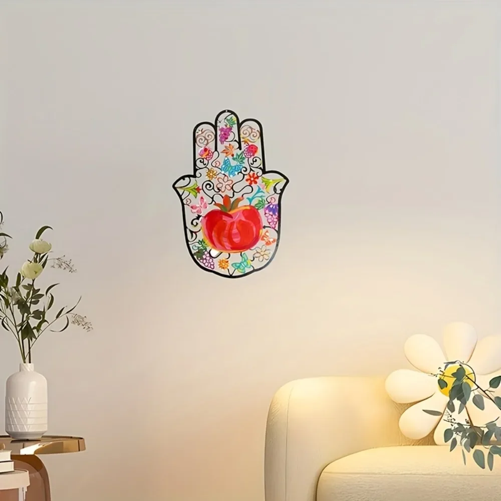 CIFBUY Arte de Parede em Metal - Wall Art avaliação e preço