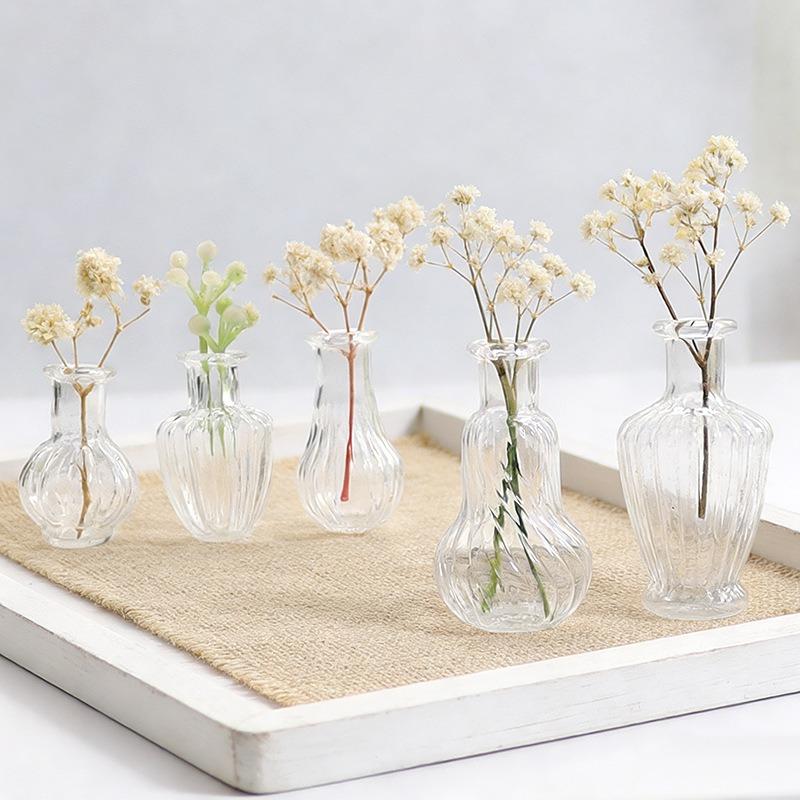 { # } 1 unidade de vaso de vid - Vase Decor avaliação e preço