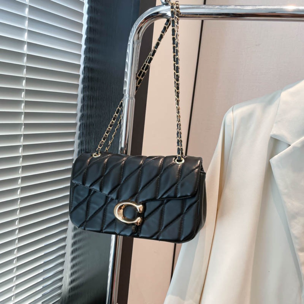 Bolsa transversal feminina de  - Interior Design High End avaliação e preço