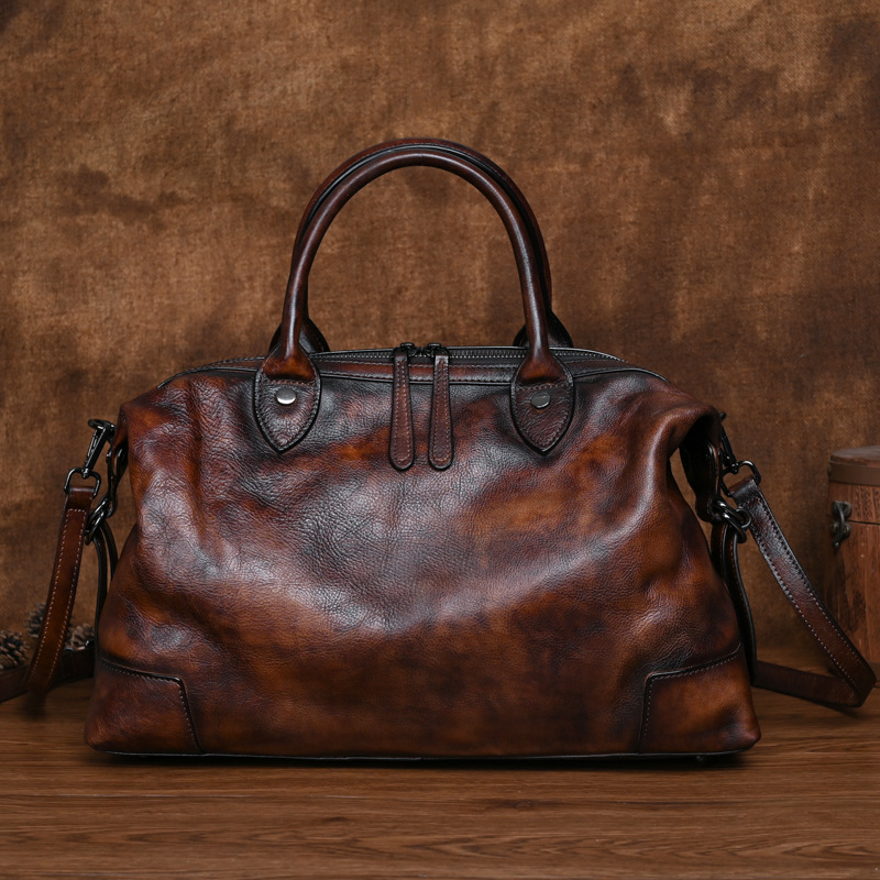LOMCEL TY29 Bolsa de Couro de  - Interior Design High End avaliação e preço