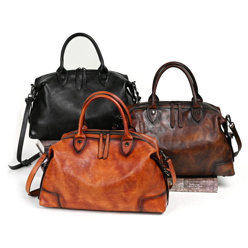 LOMCEL TY29 Bolsa de Couro de  - Interior Design High End avaliação e preço