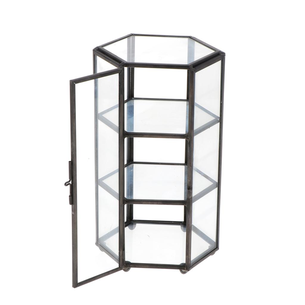 Castiçal de vela geométrico 3D - Candle Holder Decor avaliação e preço
