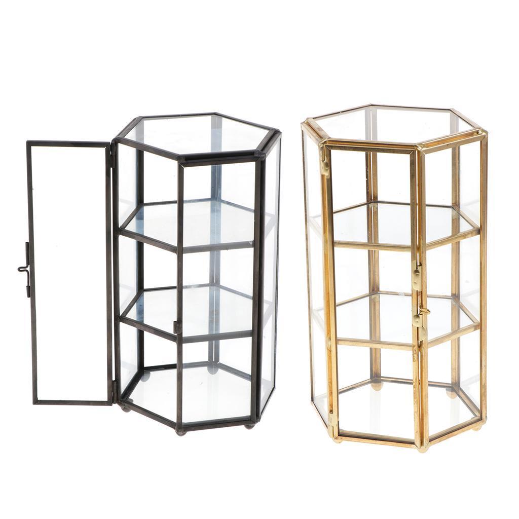 Castiçal de vela geométrico 3D - Candle Holder Decor avaliação e preço