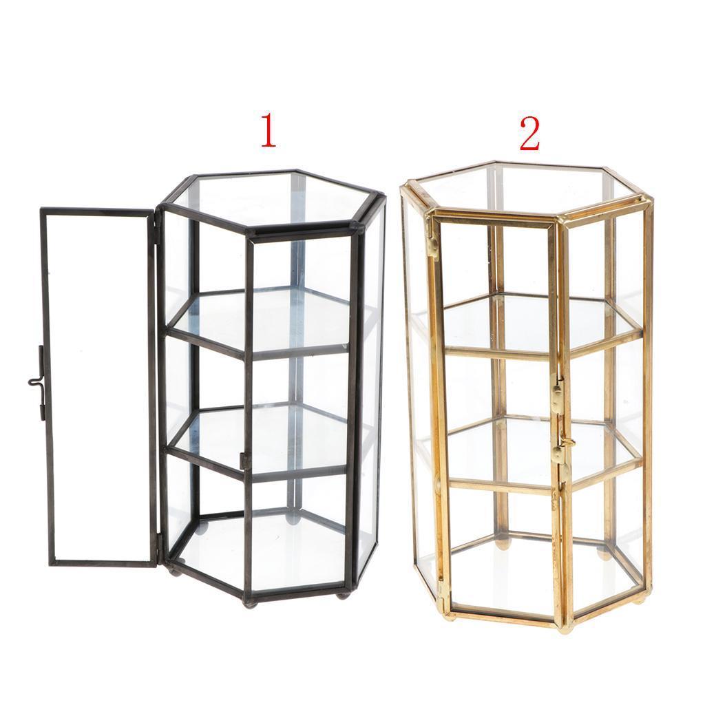 Castiçal de vela geométrico 3D - Candle Holder Decor avaliação e preço