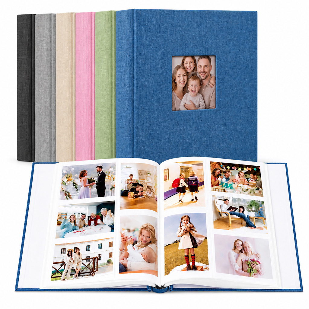 Álbum de fotos de 15 x 10 cm c - Picture Frame avaliação e preço