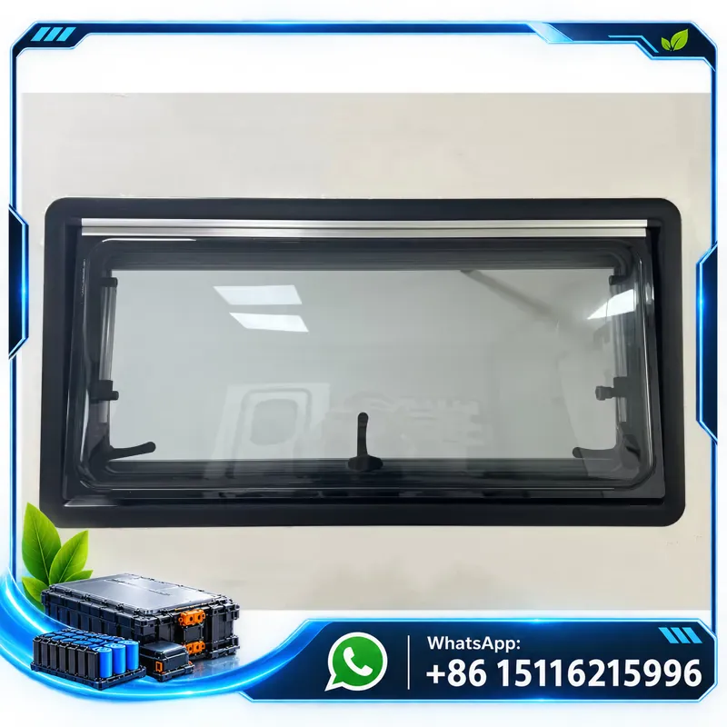 Janela lateral de RV com ângul - Curtain Curtain avaliação e preço