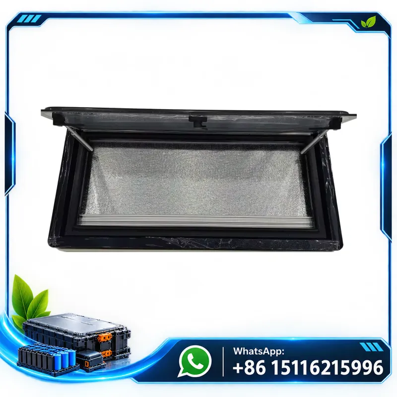 Janela lateral de RV com ângul - Curtain Curtain avaliação e preço