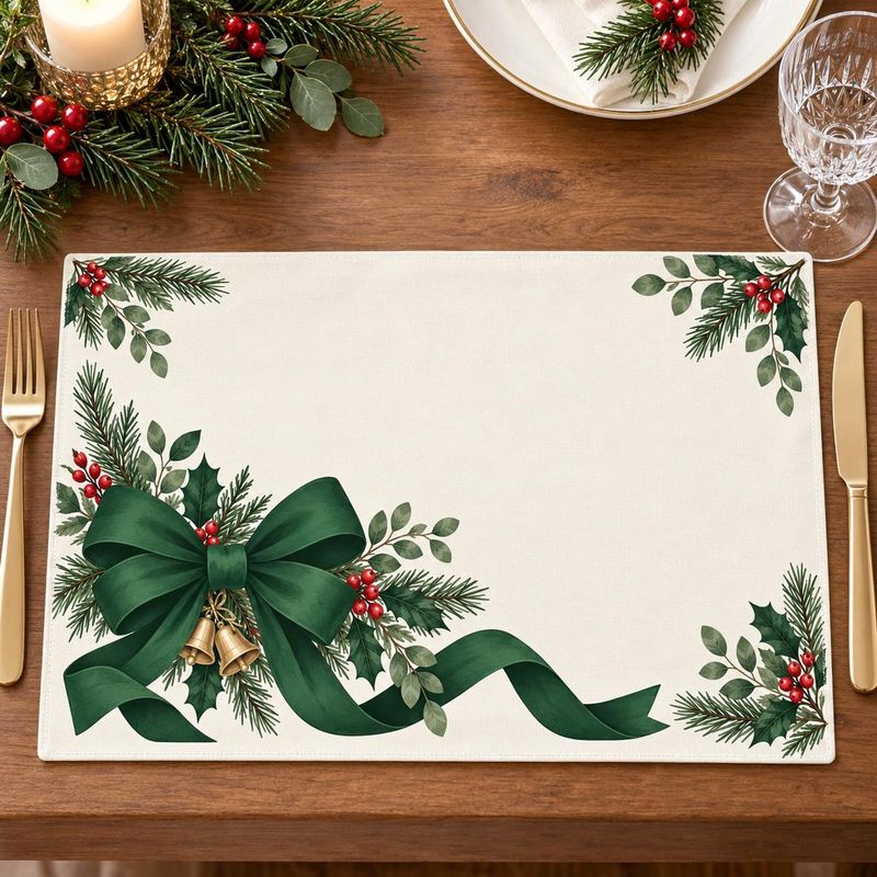 VIKAMA Conjunto de Toalha de M - Table Runner avaliação e preço