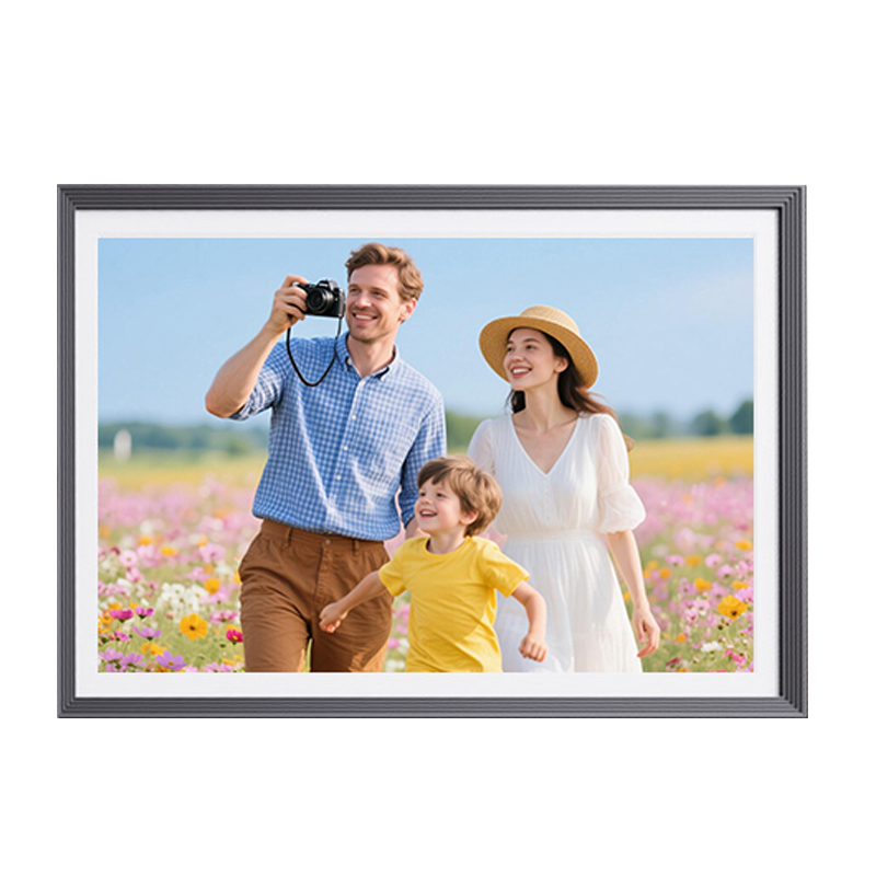 Porta-retratos Digital com 32G - Picture Frame avaliação e preço