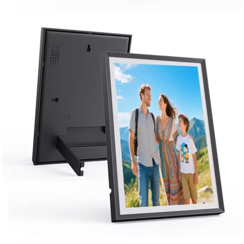 Porta-retratos Digital com 32G - Picture Frame avaliação e preço